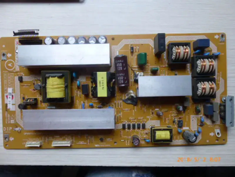 Carte d'alimentation Sharp 37Z330A 37 pouces