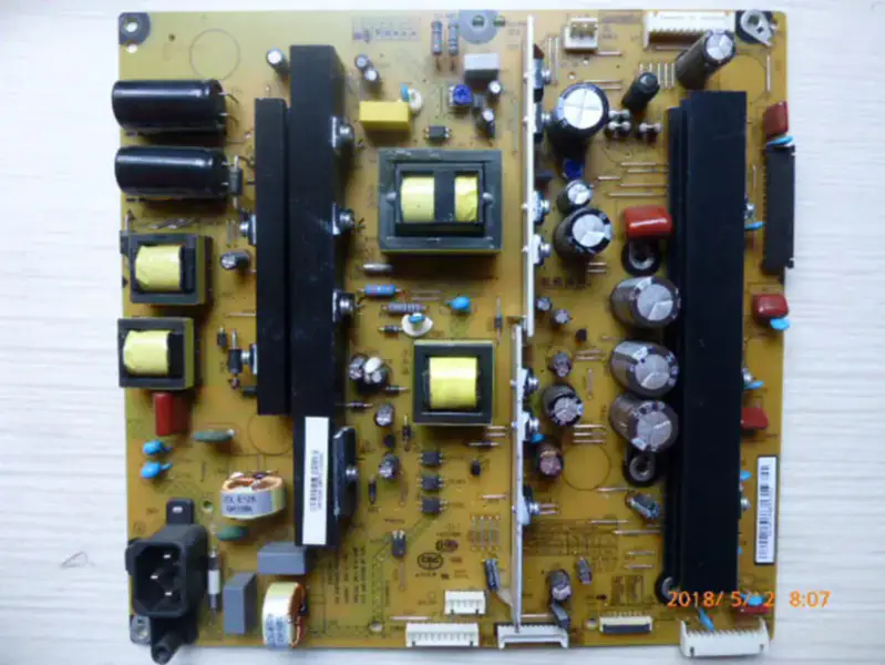 changhong 3D51C2/280/000 Power Supply Board R-HS280BX-5HF01 XR7.820.241