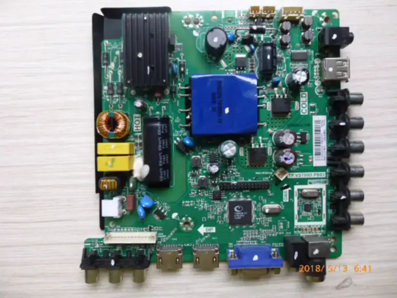 TONGFANG BOE132OWXL 32 inch TV Drive Board LCD board