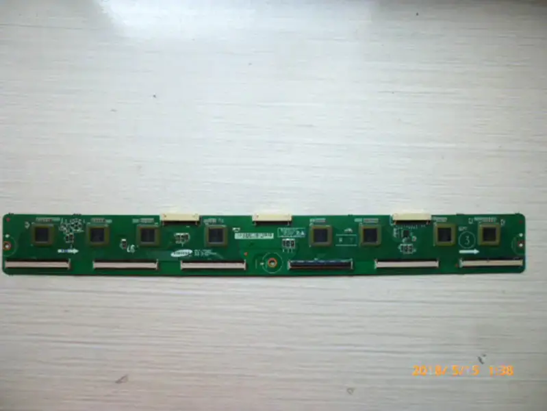 Carte Samsung S43AX-YB01 43 pouces