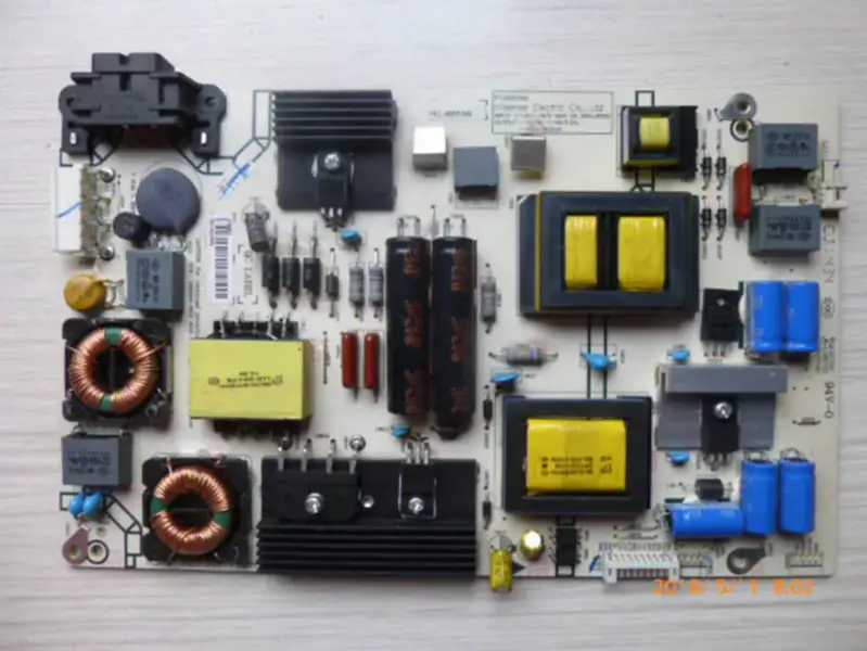 Hisense 43E210D carte LCD 43 pouces