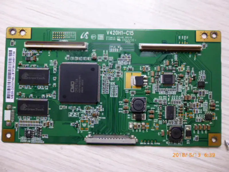 CHIMEI V420H1-C15 Carte TCON 42 pouces