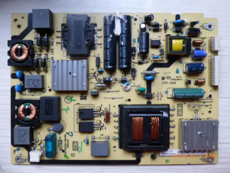 TCL L32E5200BE 32 inch control Board board
