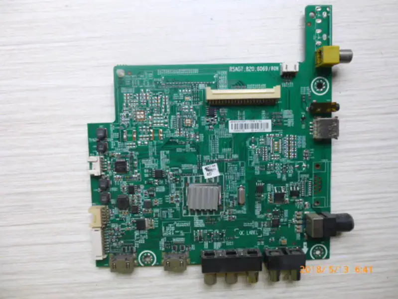 Carte LED42K188 RSAG7.820.6069/ROH lcd HD420DF-B21/S1