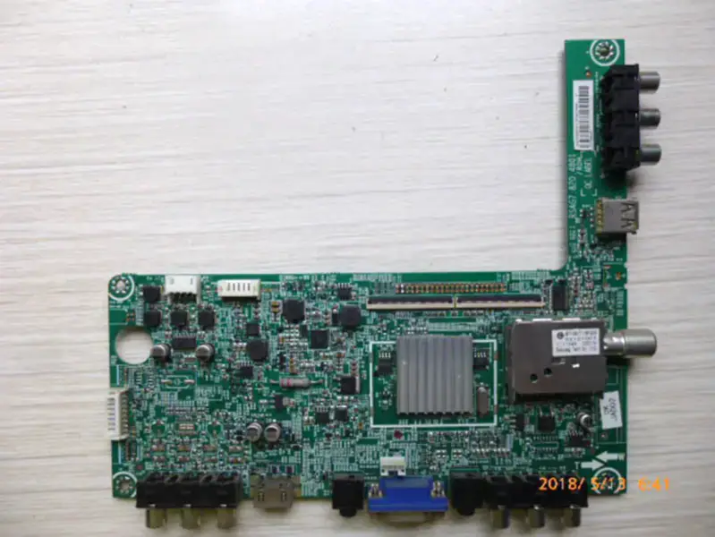 32 inch Hisense LED32K300 Board lcd Driver Board board /