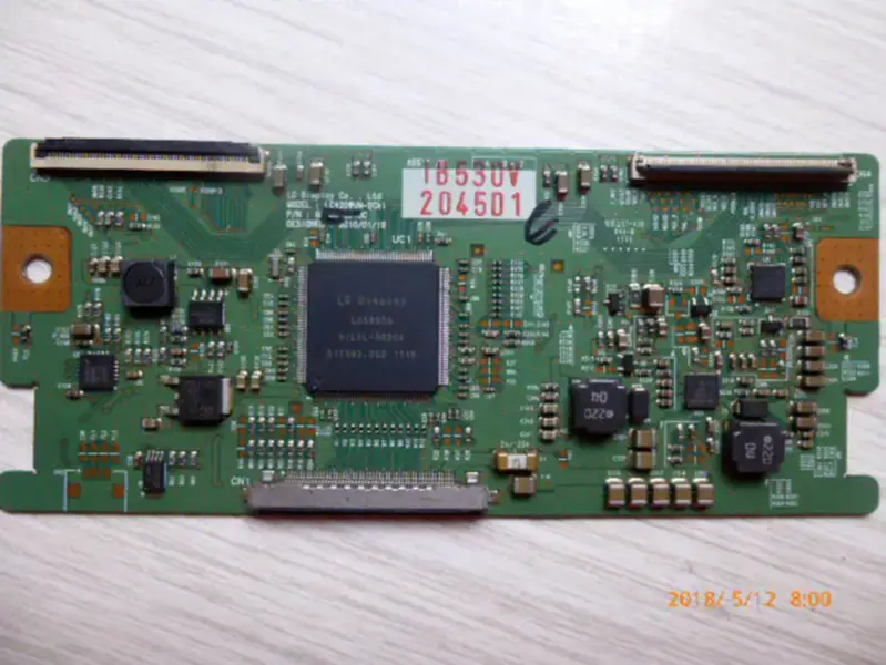 AOC LC42S05M 42 inch Drive Board TCON logic Board