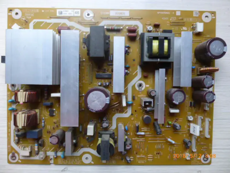 Panasonic TH-P50G20C 50 inch INVERTER Board LCD board