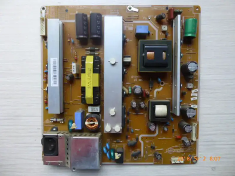 51 inch Samsung PS51D490A1 Power Supply Board Board board