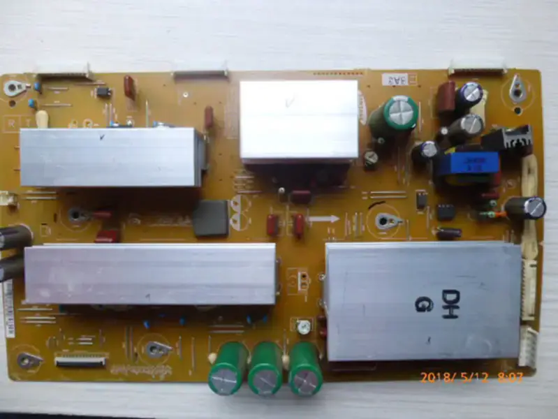 Samsung Y board LJ41-09423A LJ92-01760A LJ92-01764A LCD board