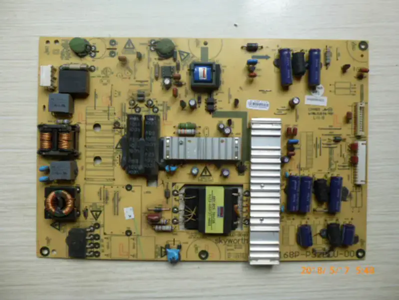 Skyworth 32E82RD 32 inch Backlight Board