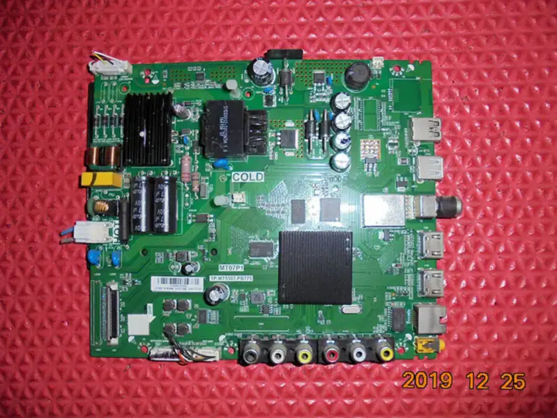 TCL D43A810 43 inch TV Drive Board