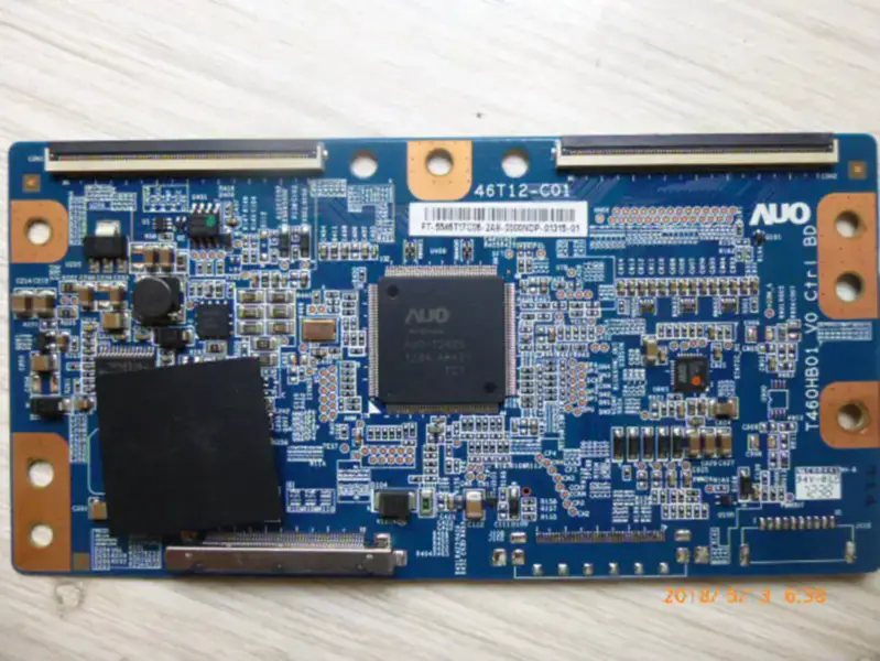 ハイアール LE42A710 42 インチ ドライブ ボード TCON ロジック ボード