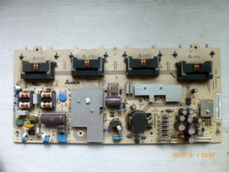Haier L32R1B Power Supply Board DPS-186CP-1 0094001274A