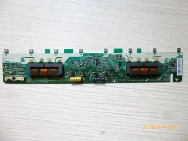 Changhong LT32710/ Haier L32F1A/LK32K1 carte onduleur SSI320-4UA01