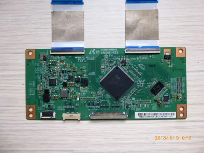 Carte logique Hisense LED50K310X3D 50 pouces