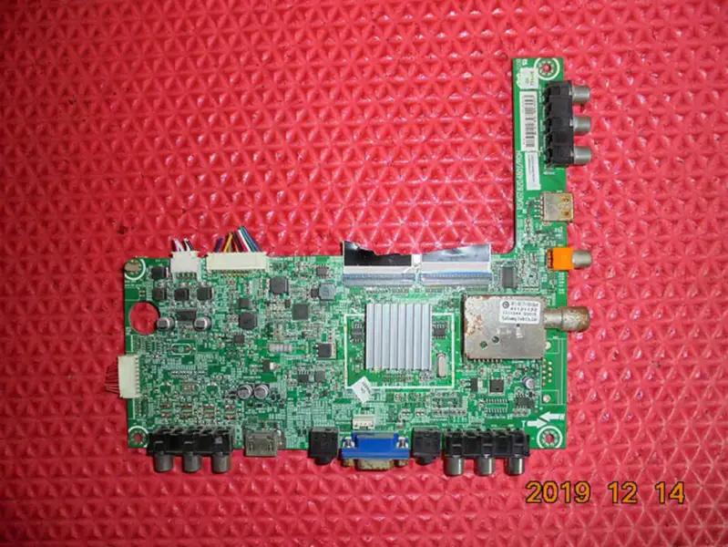 Hisense LED42K100N 42 inch Drive Board