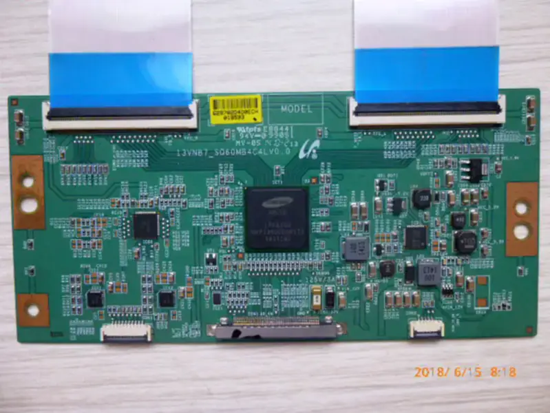 Hisense LED48EC280JD 48 pouces avec carte mère