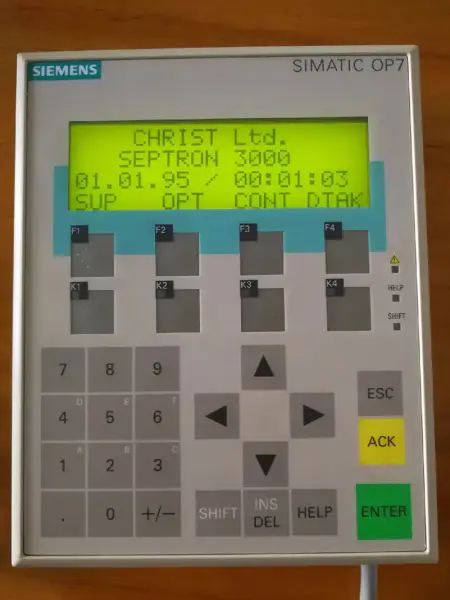 wg24064a-tfh-nz WINSTAR LCD board