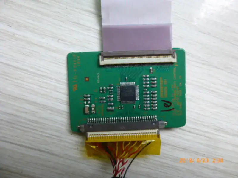 Carte logique Changhong LT26720 6870C-0304A