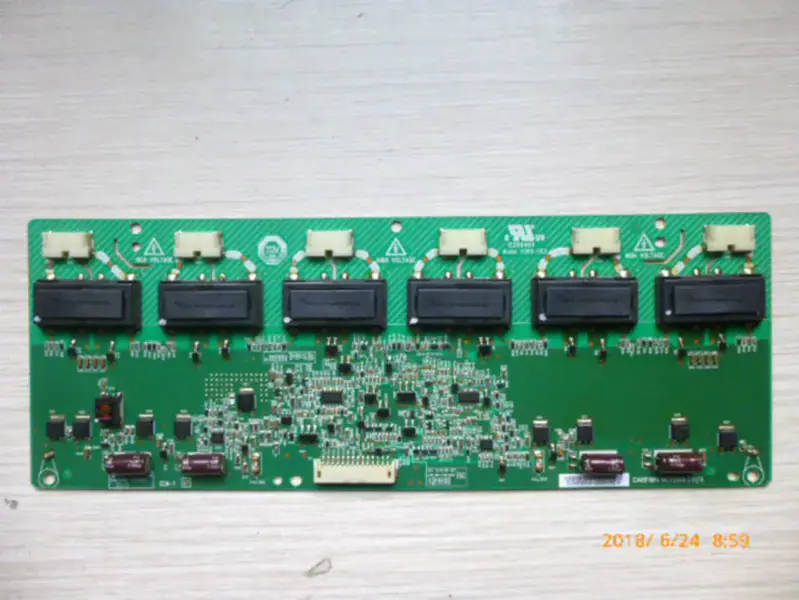 LCD27K73 27 inch board with Board