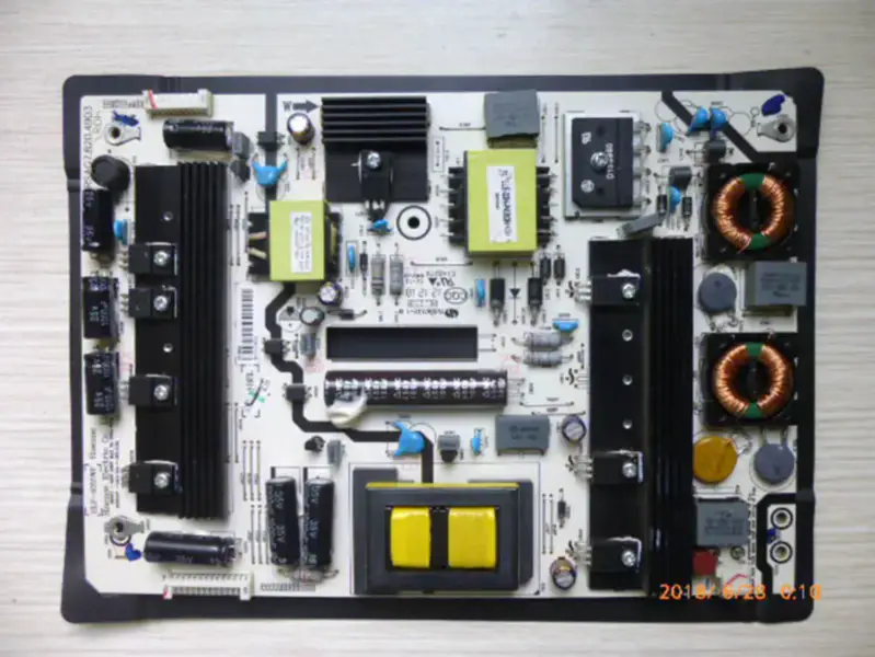 Hisense LED42K520J3D Power Supply Board RSAG7.820.4903/ROH