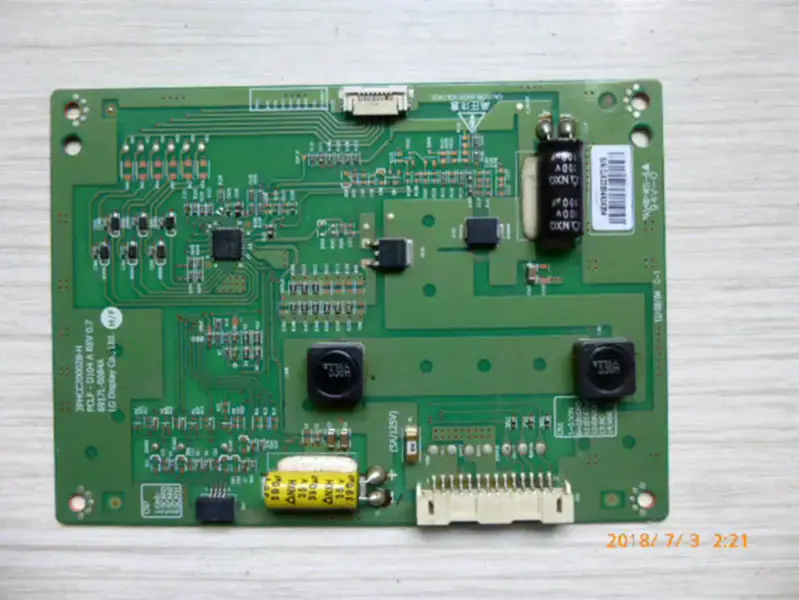 Skyworth 42E600Y 42 inch INVERTER Board logic Board Backlight Board board board