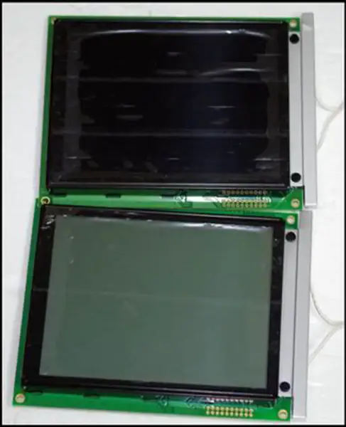 Carte LCD PG320240D-PA