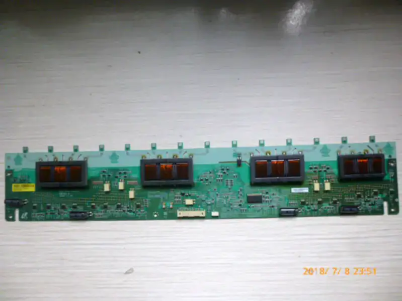 Changhong LT40720F carte d'inverseur de carte LCD de 40 pouces