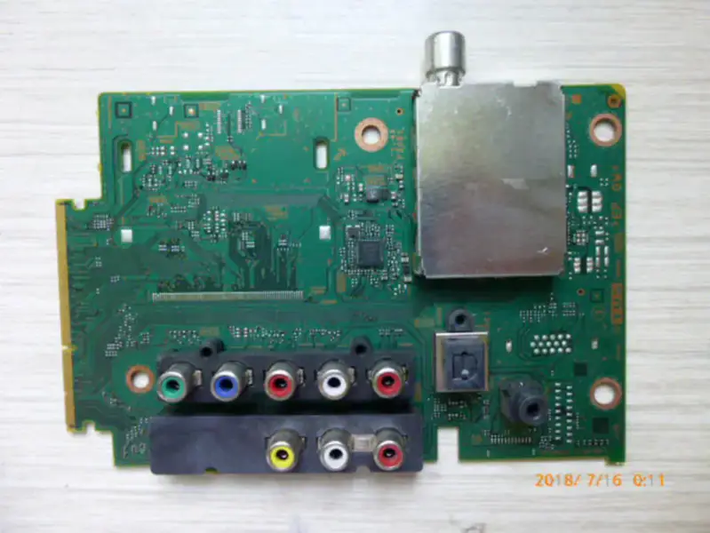Sony KDL-50W800B board 1-889-203-14(173457514)