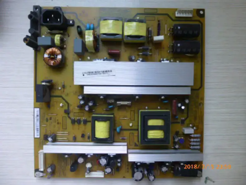 Changhong 3D42A3000 3D42A3000I carte d'alimentation R-HS210B-5HF02 XR7.820.142V1.7