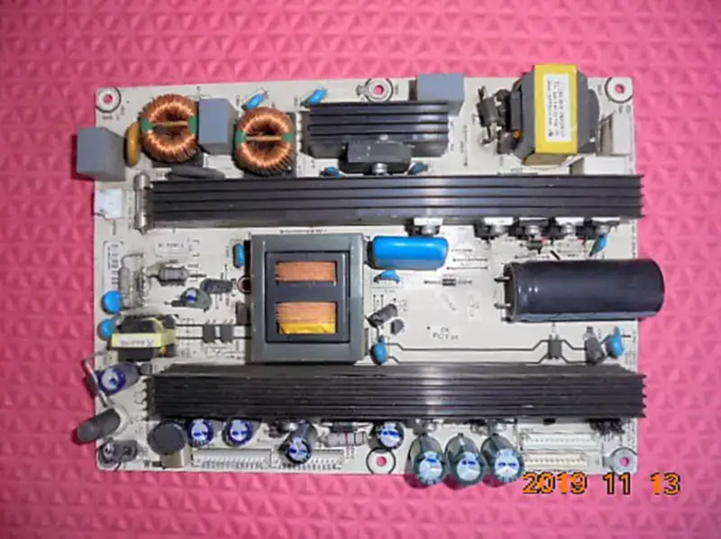 Carte d'alimentation Hisense TLM40V66C RSAG7.820.2094/ROH VER.D
