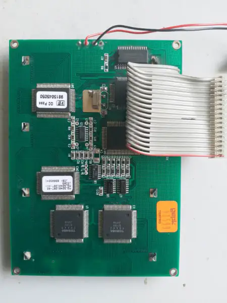 T240128 V1.1 PCA-T240128V1-01 MGLS240128T-07 MGLS240128T-LED tablica LCD