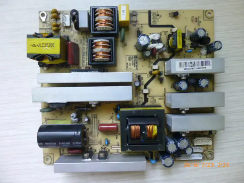 Haier L40R1 40 cali z płytką zasilającą