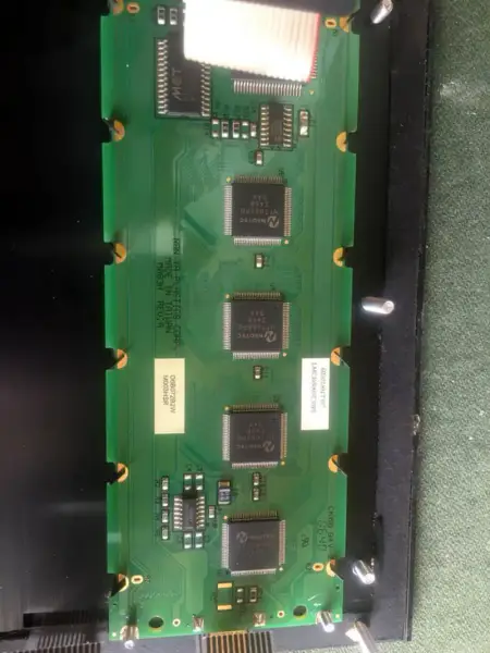 Carte LCD LMCJ6S003C30P M003H M003HGR1