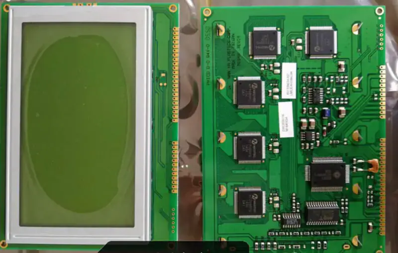 69223902A357 LMCEAH184C9K LCD board