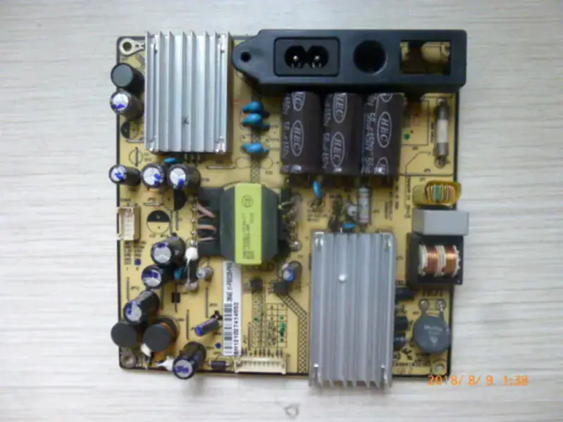 Carte d'alimentation TCL L42F2590E 42 pouces