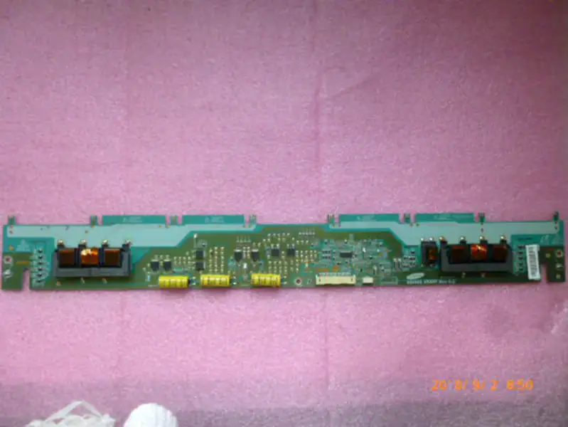 Carte Hisense TLM46V66PK 46 pouces