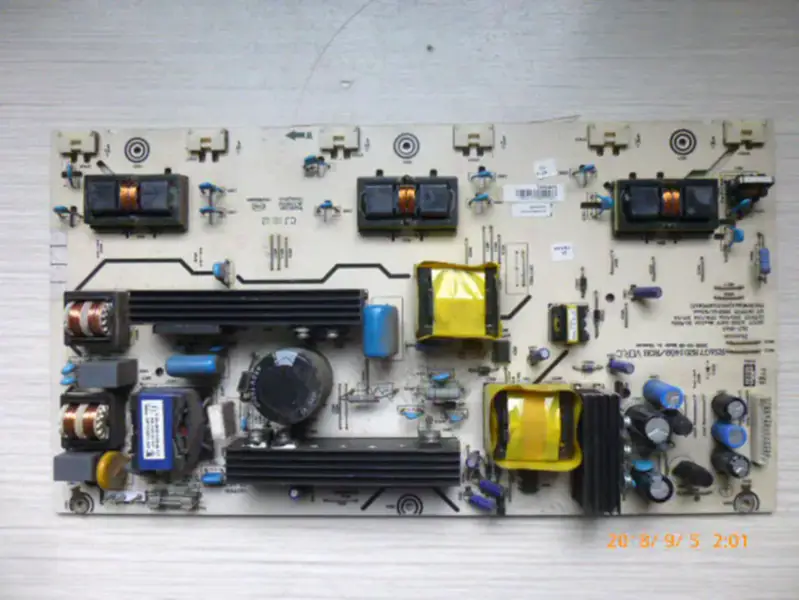 Carte d'alimentation Hisense TLM32E58 RSAG7.820.1459/ROH HLP-30A11