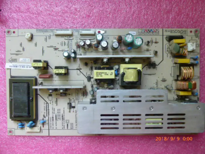 changhong LT32630X Power Supply Board FSP140-3PS02 3BS0237513GP