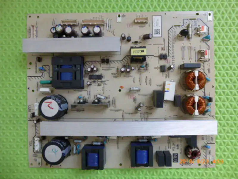 Sony KDL-46Z5588 46-calowa płyta INVERTER