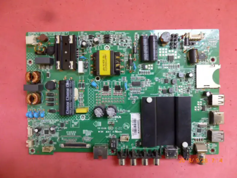 Carte LCD KONKA LED40R6000U 40 pouces