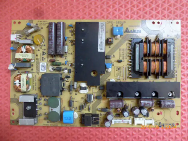 Haier LE46H310 Power Supply Board DPS-185MP A 0094002546