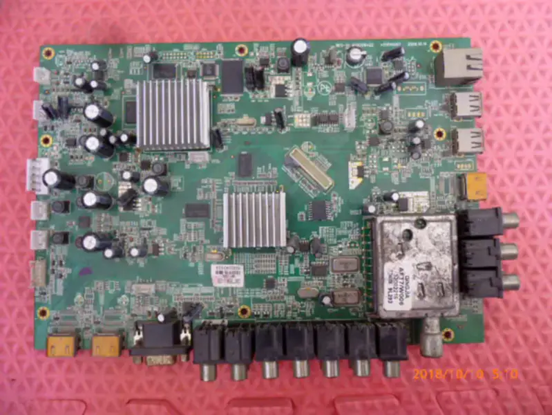 KONKA LC40TS86N LC40T586N Board 35014507 with lcd LTA400HA08