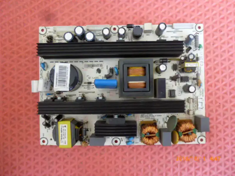 Carte d'alimentation Hisense TLM37E29 RSAG7.820.1673 /ROH VER.D