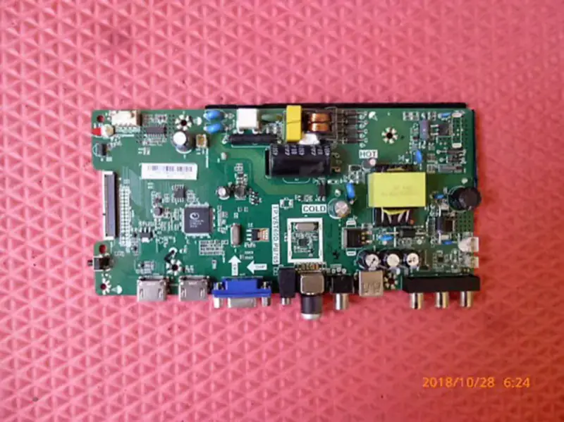 KONKA LED32G30CE 32 inch Drive Board