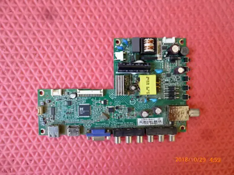 AOC LE32D3150/80 32 inch Drive Board