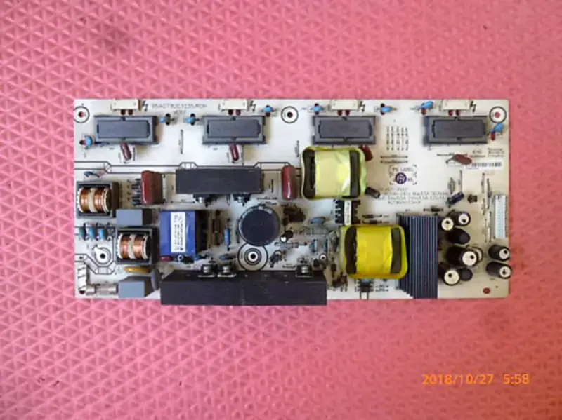 Плата питания Hisense TLM2633N RSAG7.820.1235 HLP-20A11