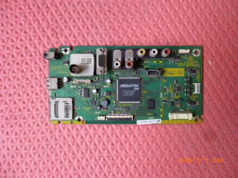 Panasonic TH-L32CH5C 32 inch Board LCD board