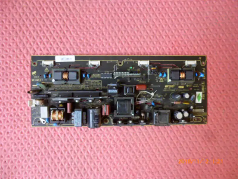 Carte d'alimentation TCL L26F11 MIP260T REV A2