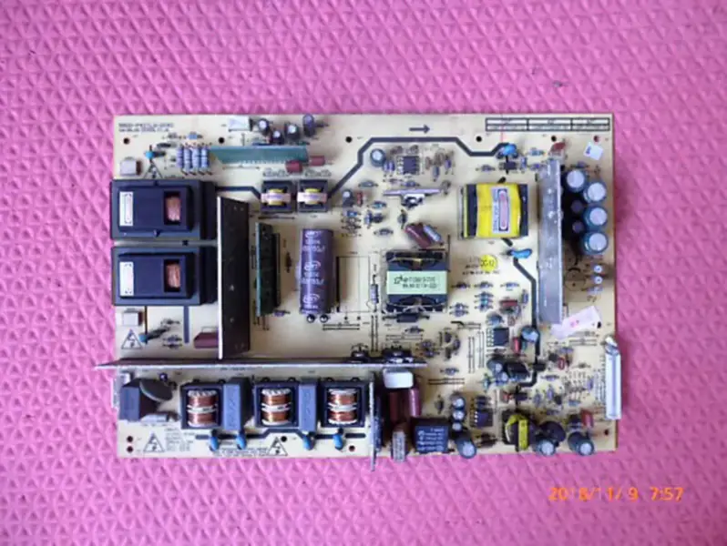 Carte d'alimentation Skyworth 37M11HM 37 pouces